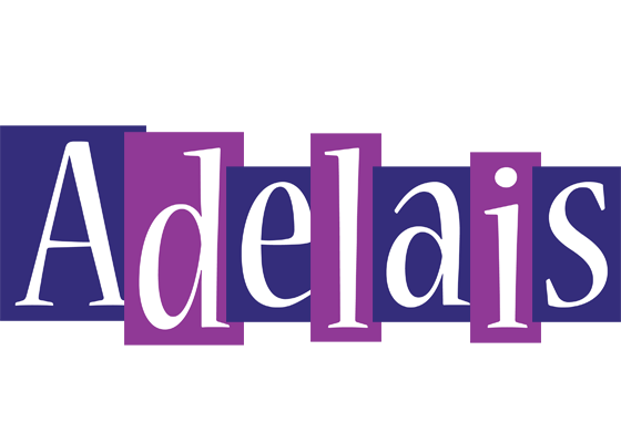 Adelais autumn logo