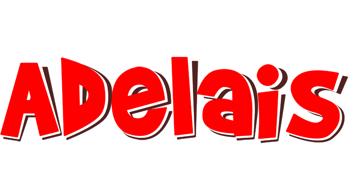 Adelais basket logo