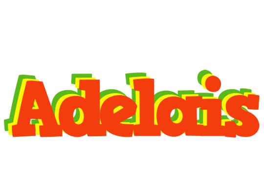 Adelais bbq logo