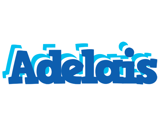 Adelais business logo