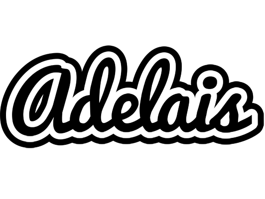 Adelais chess logo