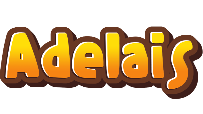Adelais cookies logo