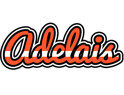 Adelais denmark logo