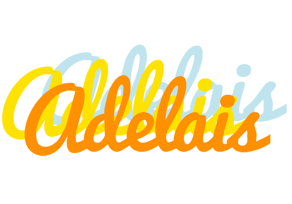 Adelais energy logo