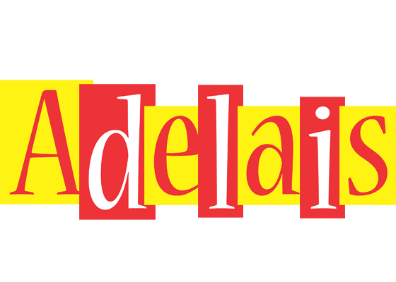 Adelais errors logo