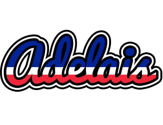 Adelais france logo