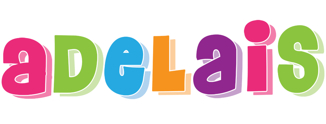 Adelais friday logo