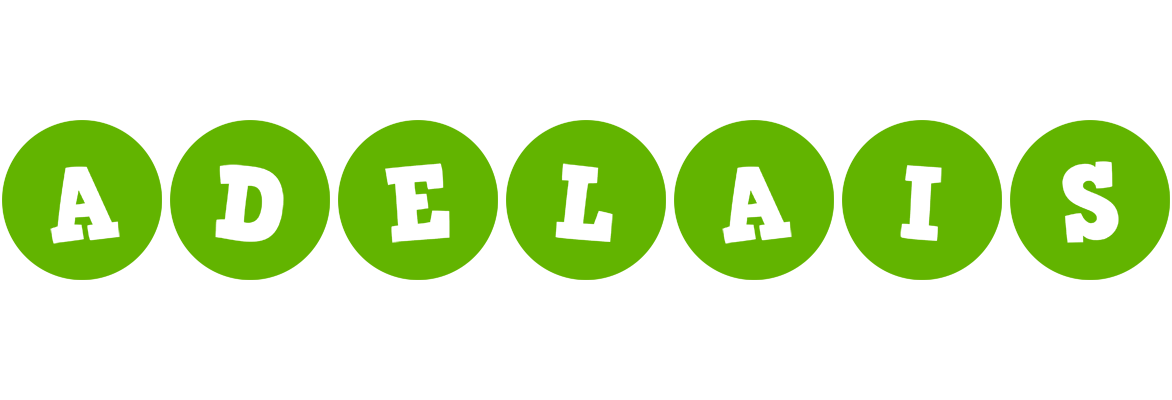 Adelais games logo