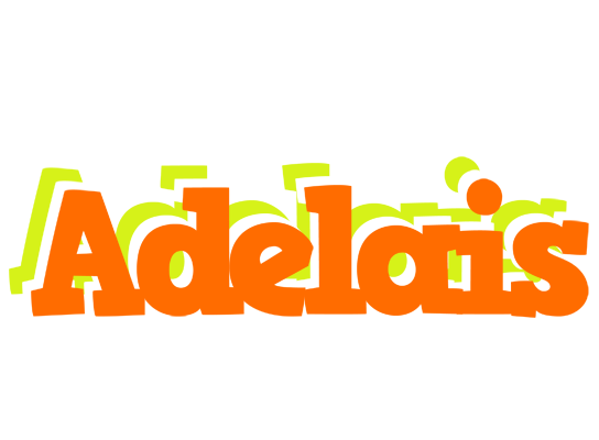 Adelais healthy logo