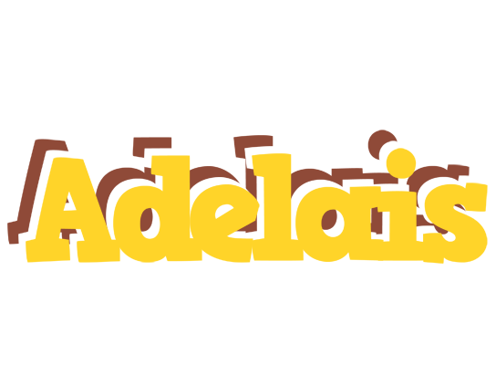 Adelais hotcup logo