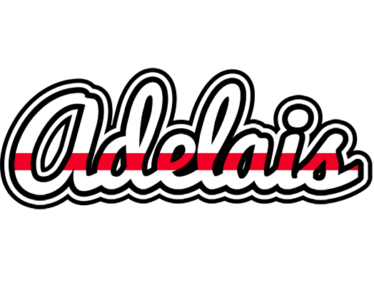 Adelais kingdom logo