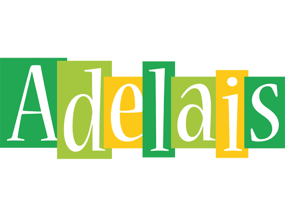 Adelais lemonade logo