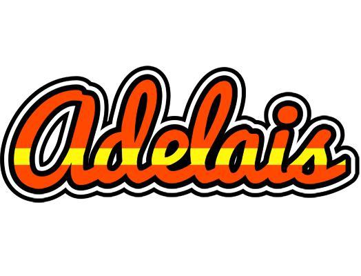 Adelais madrid logo