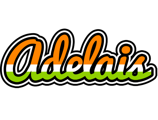Adelais mumbai logo