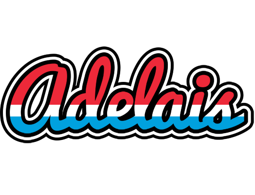 Adelais norway logo