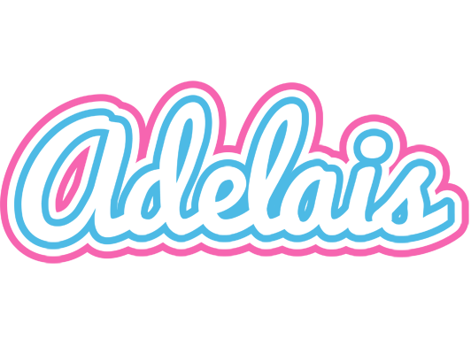 Adelais outdoors logo