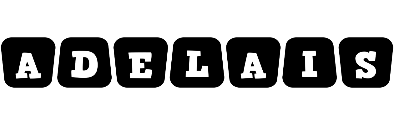 Adelais racing logo