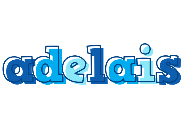 Adelais sailor logo