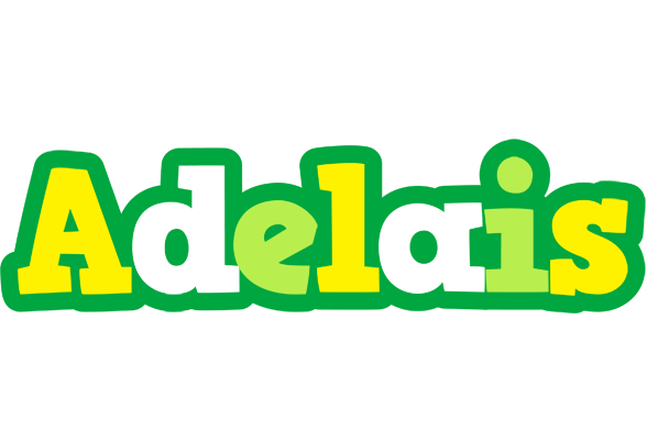 Adelais soccer logo
