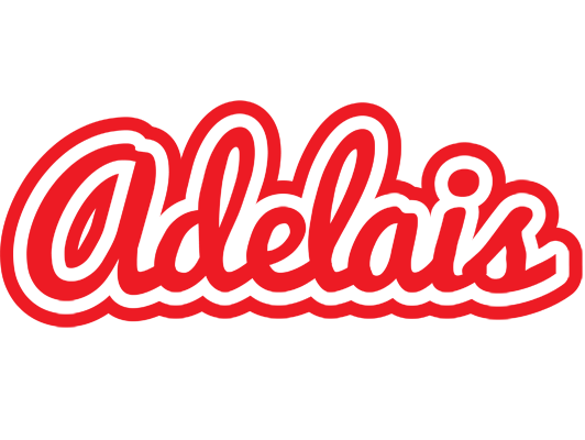 Adelais sunshine logo