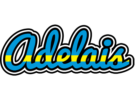 Adelais sweden logo