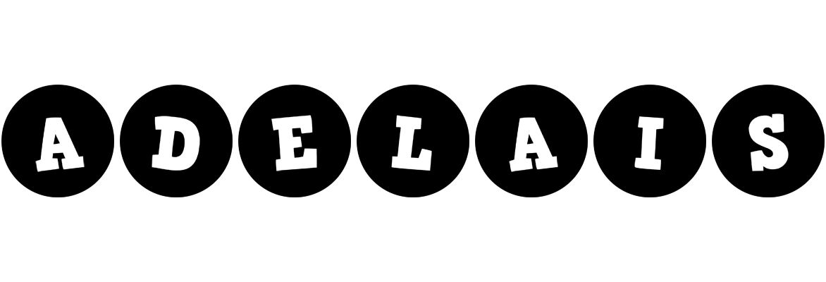 Adelais tools logo