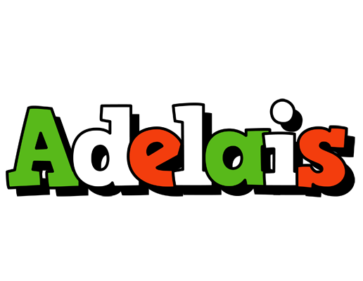 Adelais venezia logo