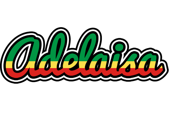 Adelaisa african logo