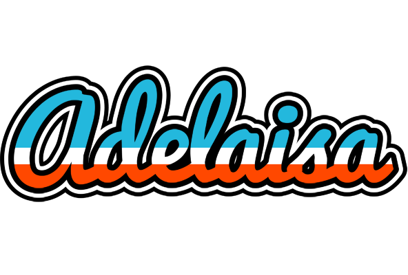 Adelaisa america logo
