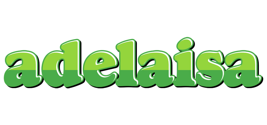 Adelaisa apple logo