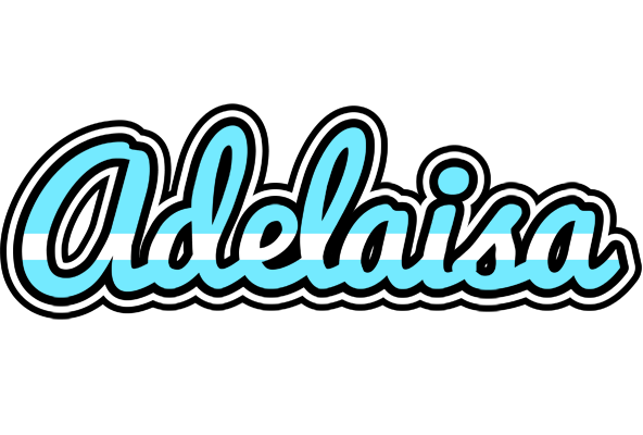 Adelaisa argentine logo