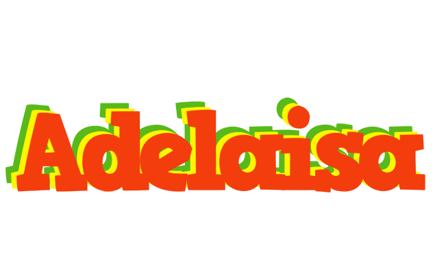 Adelaisa bbq logo