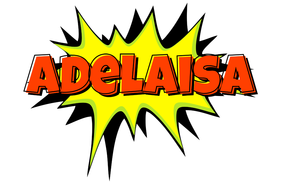 Adelaisa bigfoot logo