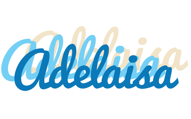 Adelaisa breeze logo