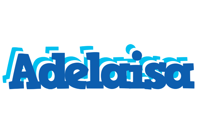 Adelaisa business logo