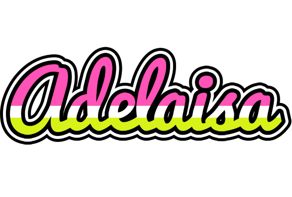 Adelaisa candies logo