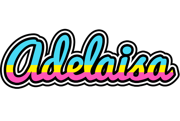 Adelaisa circus logo