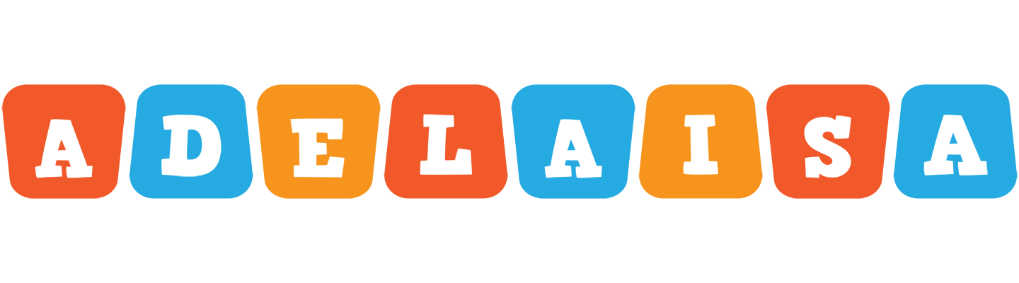 Adelaisa comics logo