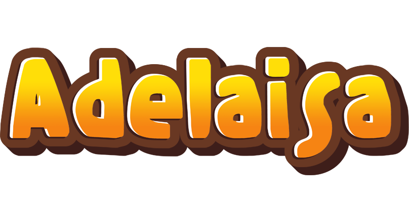 Adelaisa cookies logo