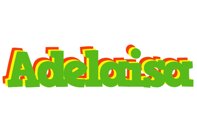 Adelaisa crocodile logo