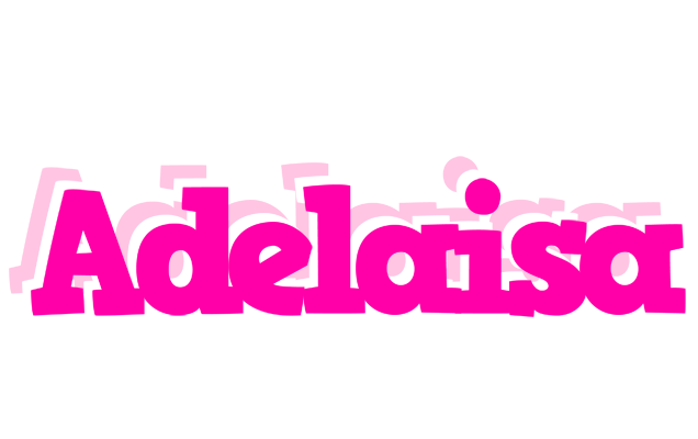 Adelaisa dancing logo
