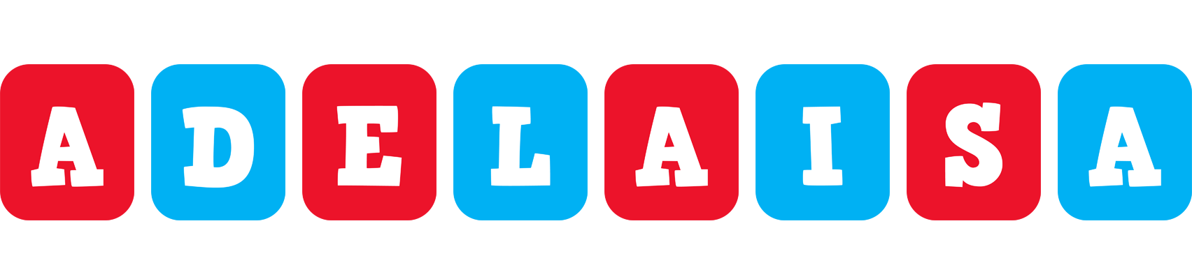 Adelaisa diesel logo