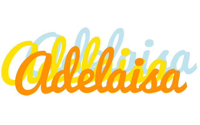 Adelaisa energy logo