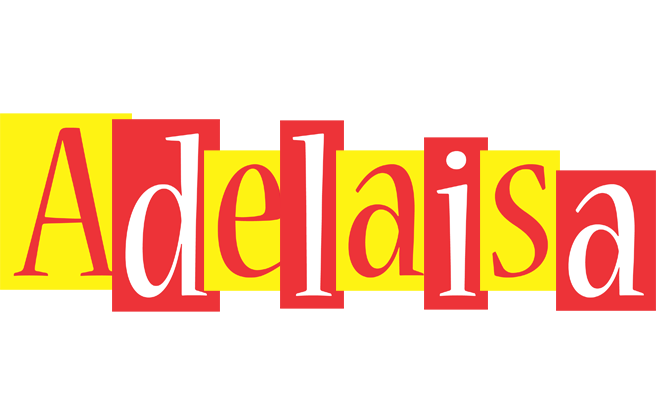 Adelaisa errors logo