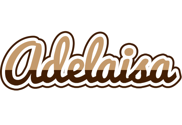 Adelaisa exclusive logo