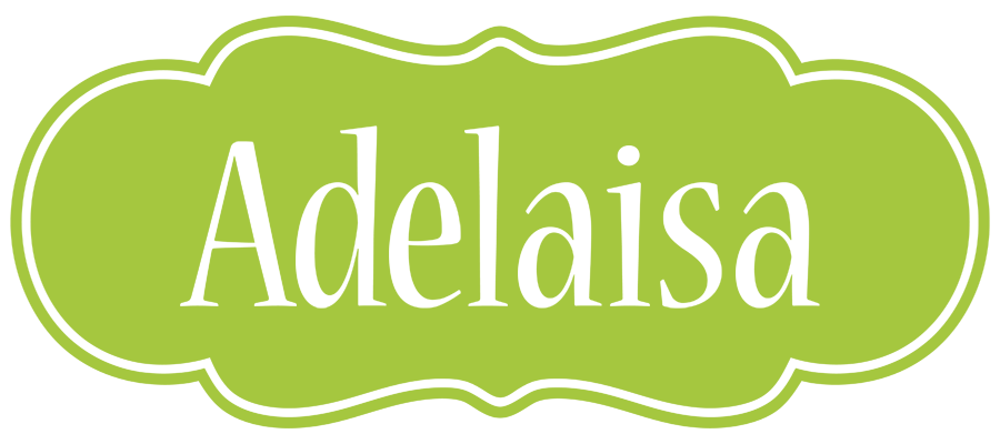 Adelaisa family logo