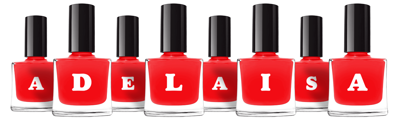 Adelaisa fashion logo
