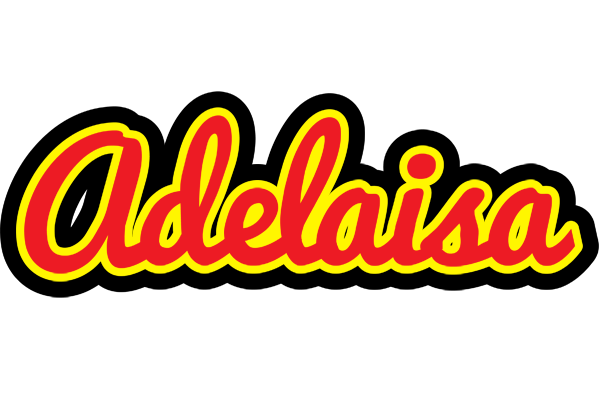 Adelaisa fireman logo