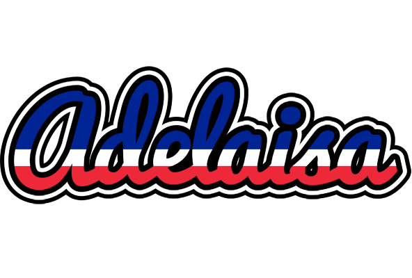 Adelaisa france logo