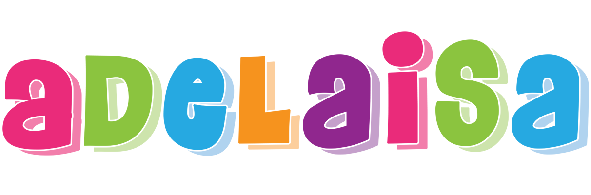 Adelaisa friday logo